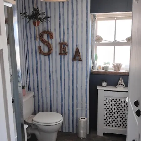 Creeve לינה וארוחת בוקר Glenvar