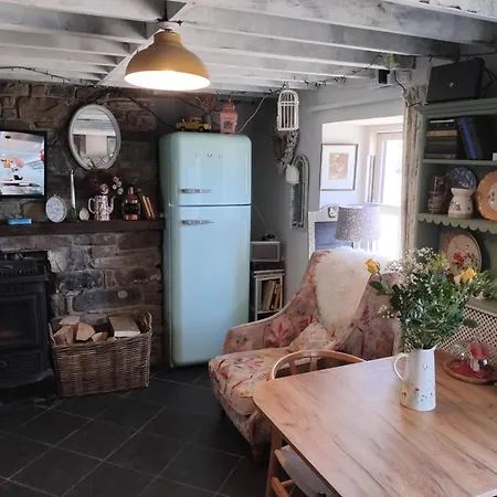 Creeve Frühstückspension Glenvar