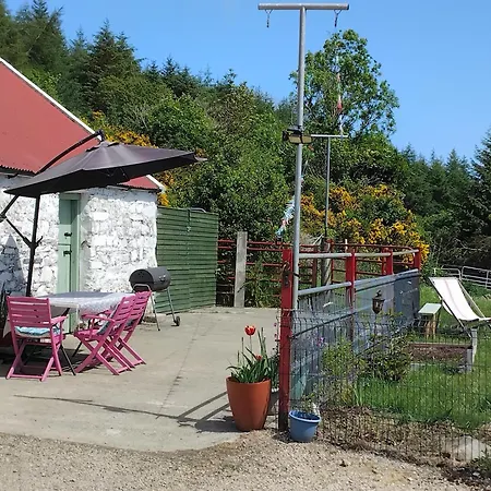 Frühstückspension Creeve Glenvar