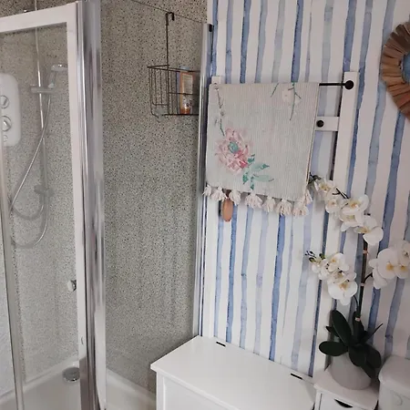 Frühstückspension Creeve *