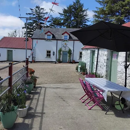 Creeve * Glenvar