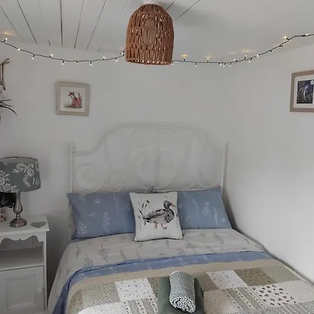 Creeve Frühstückspension