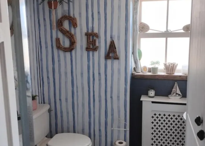 Creeve Отель типа 