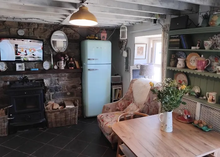 Creeve Отель типа 