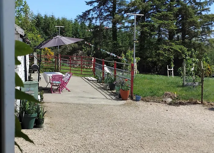 Creeve Отель типа 