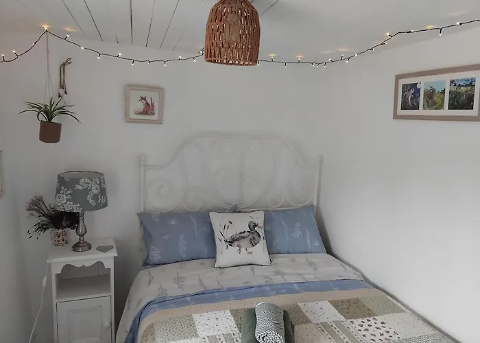 Creeve Отель типа 