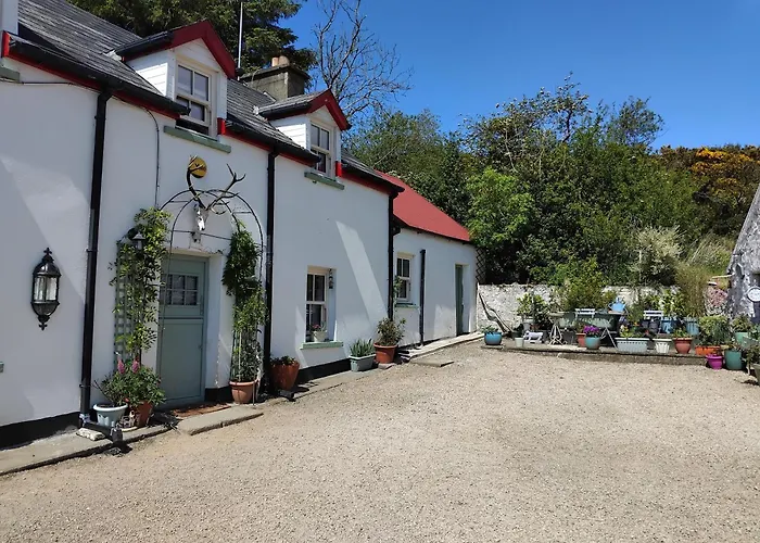 Creeve Отель типа 